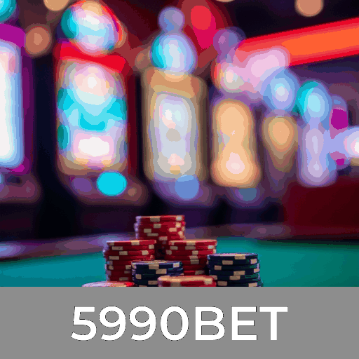 5990BET: Apostas na Palma da Sua Mão com Nosso App Completo