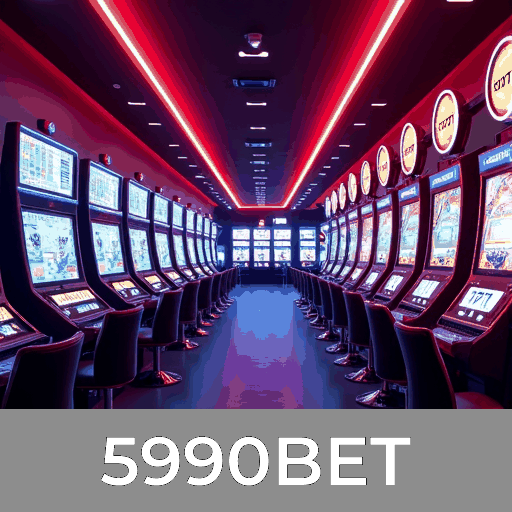 5990BET: Seu Cassino Online Confiável e Seguro