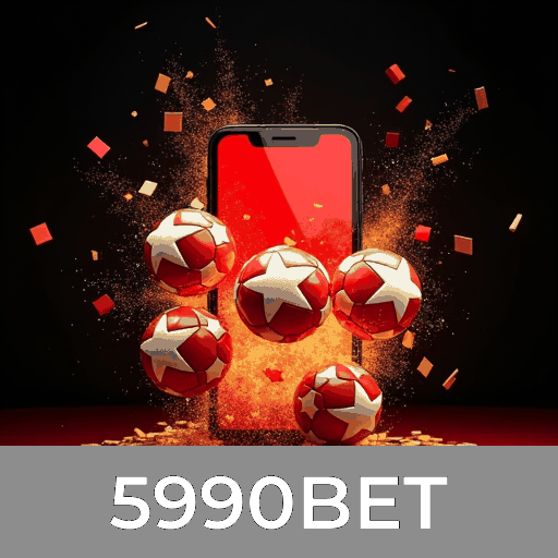 5990BET: Experiência de Cassino ao Vivo para Brasileiros