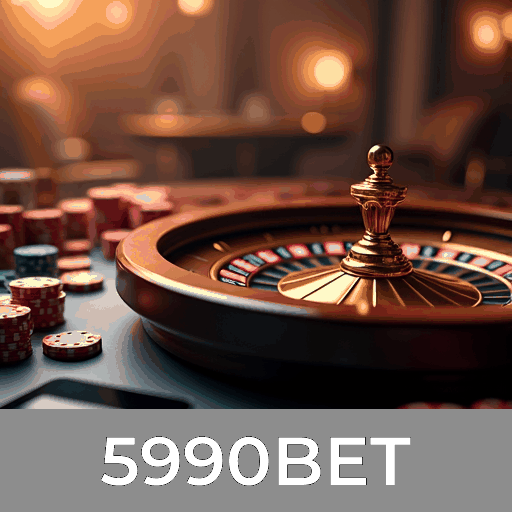 5990BET: Caça-Níqueis - Altos Prêmios, Mesa de Blackjack - Estratégia, Roleta - Diversão Interativa